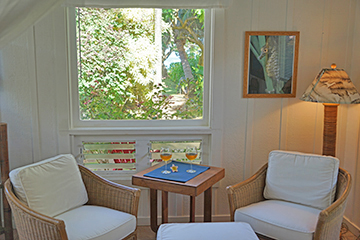 Relax in Moonrise Cottage